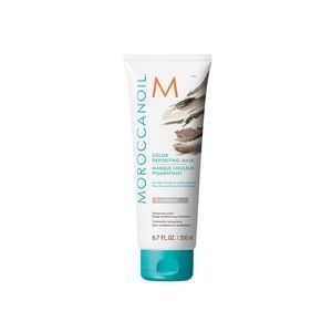 Moroccanoil Color Depositing Mask - Platinum